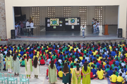 Mayoor School - Earth Day Celebration 